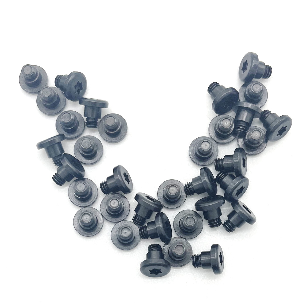 Ball Screw - Винт с полукруглой головкой ORGAPACK 1832.039.285