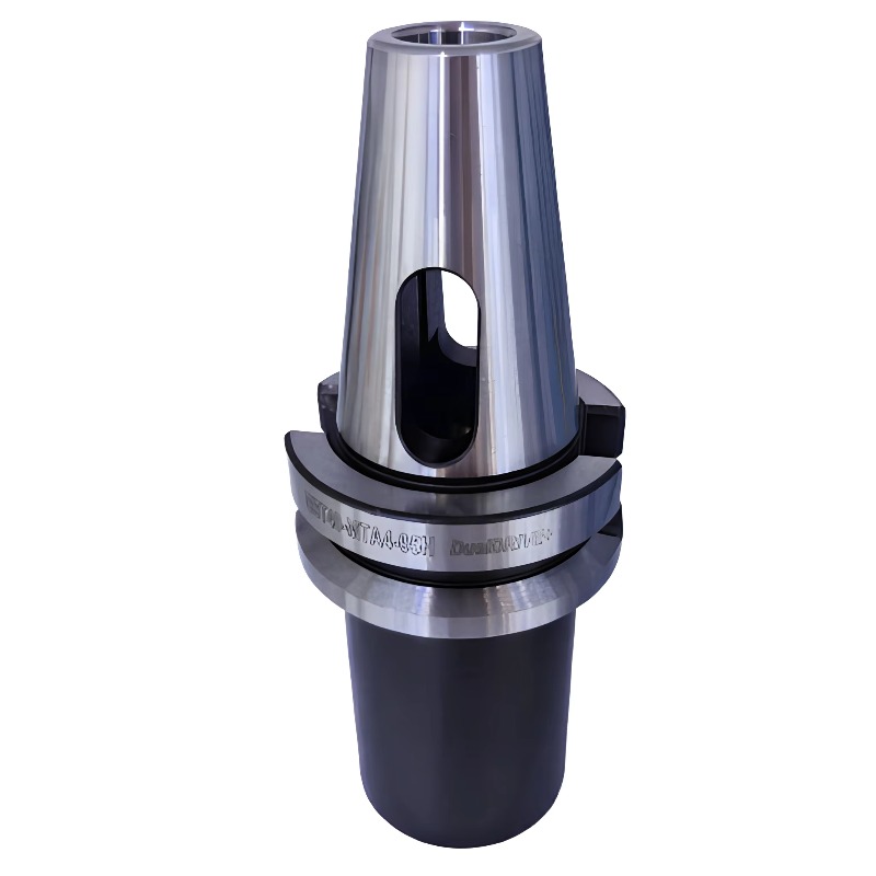 End Mill - Держатель инструмента с боковой фиксацией BBT-SLN
