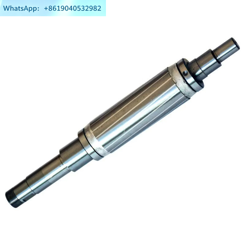 Spindle Motor - Ротор шпинделя гравировального станка, передний, 800