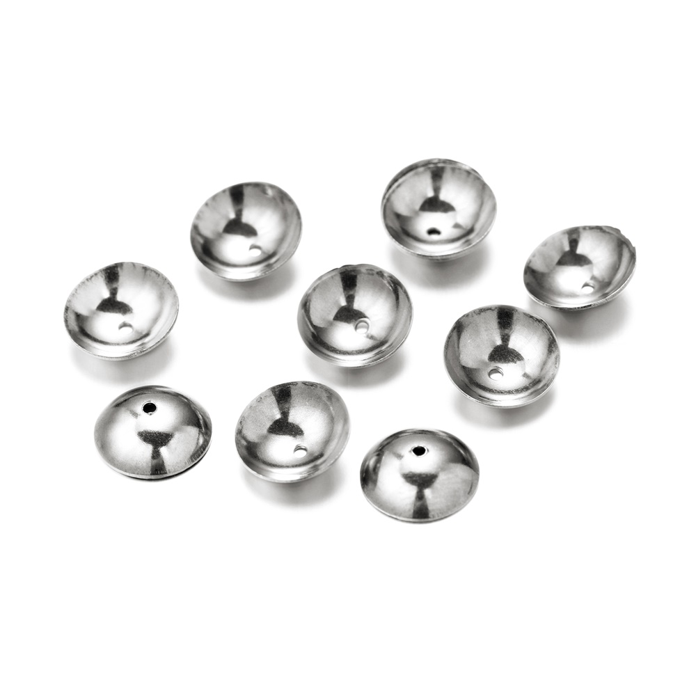 Coupling 8Mm - 50 шт./лот, нержавеющая сталь 3, 4,