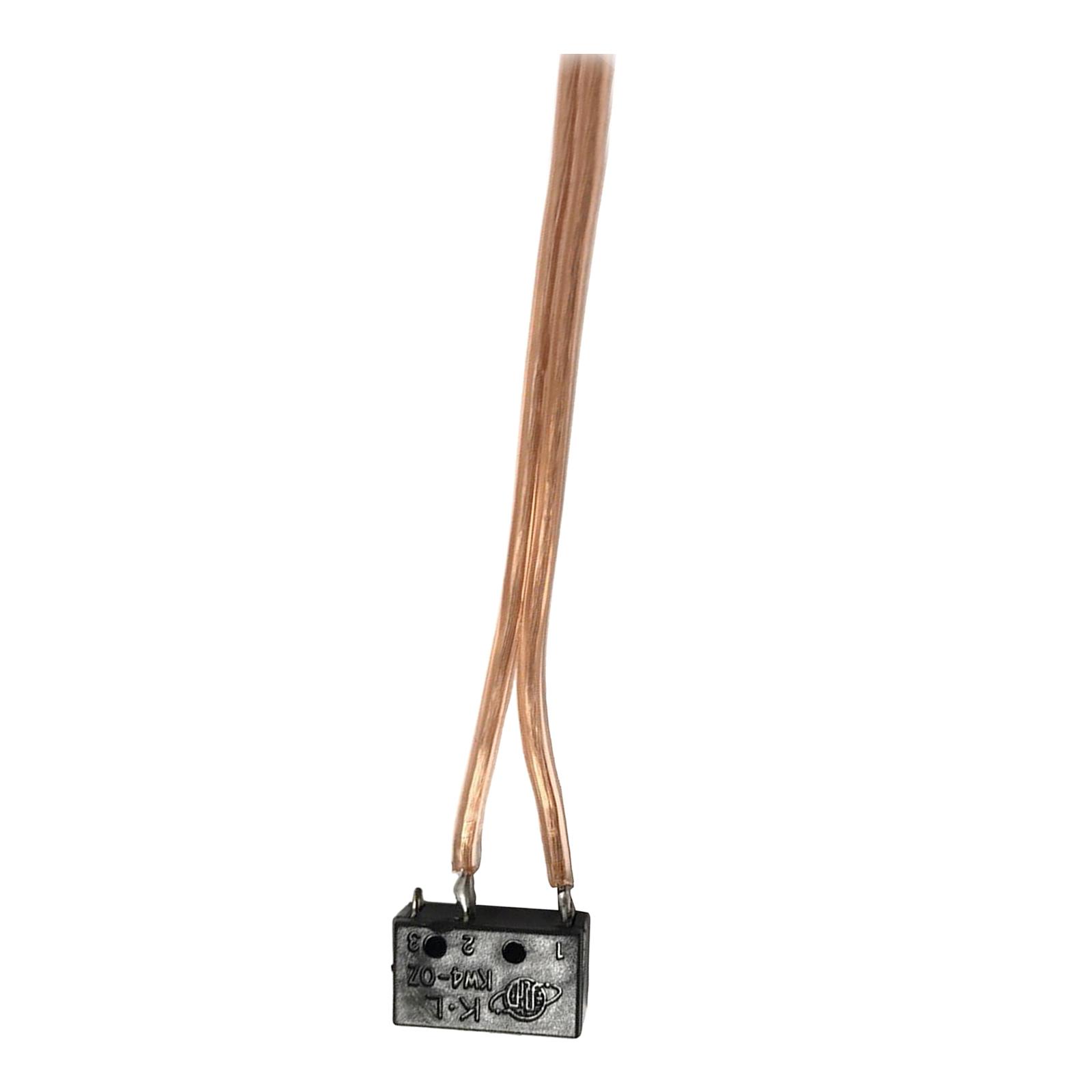 Limit Switch - Комплект из 2 водонепроницаемых герметичных концевых