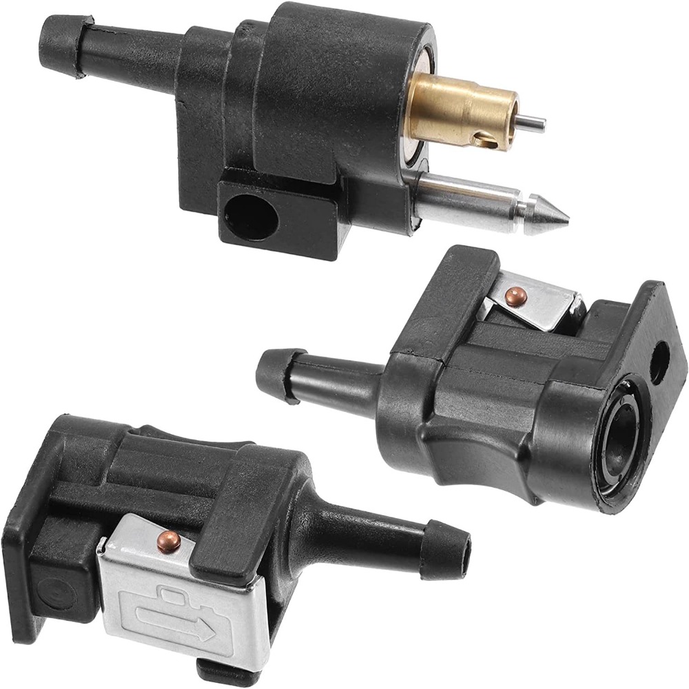 Coupling 8Mm - Полезный женский разъем топливной линии, подвесной