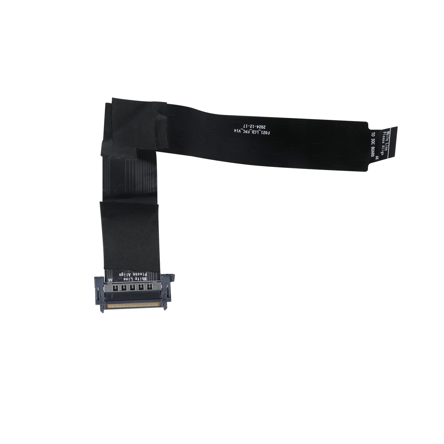 Aluminium Profile 2020 - Creality Original K2/K2 Pro Экранный кабель