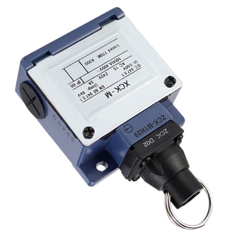 Limit Switch - A96K-XCK-MR202 Промышленный концевой выключатель с тросовым