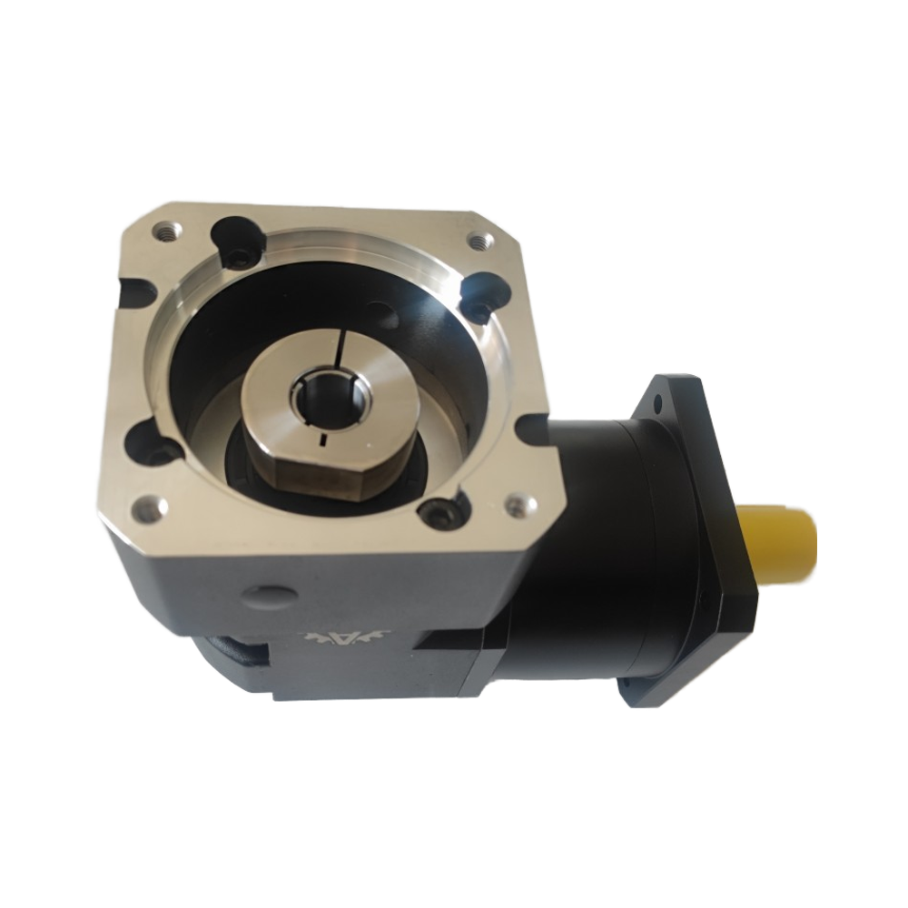 Servo Motor - Высокоточный L-образный редуктор с прямым углом