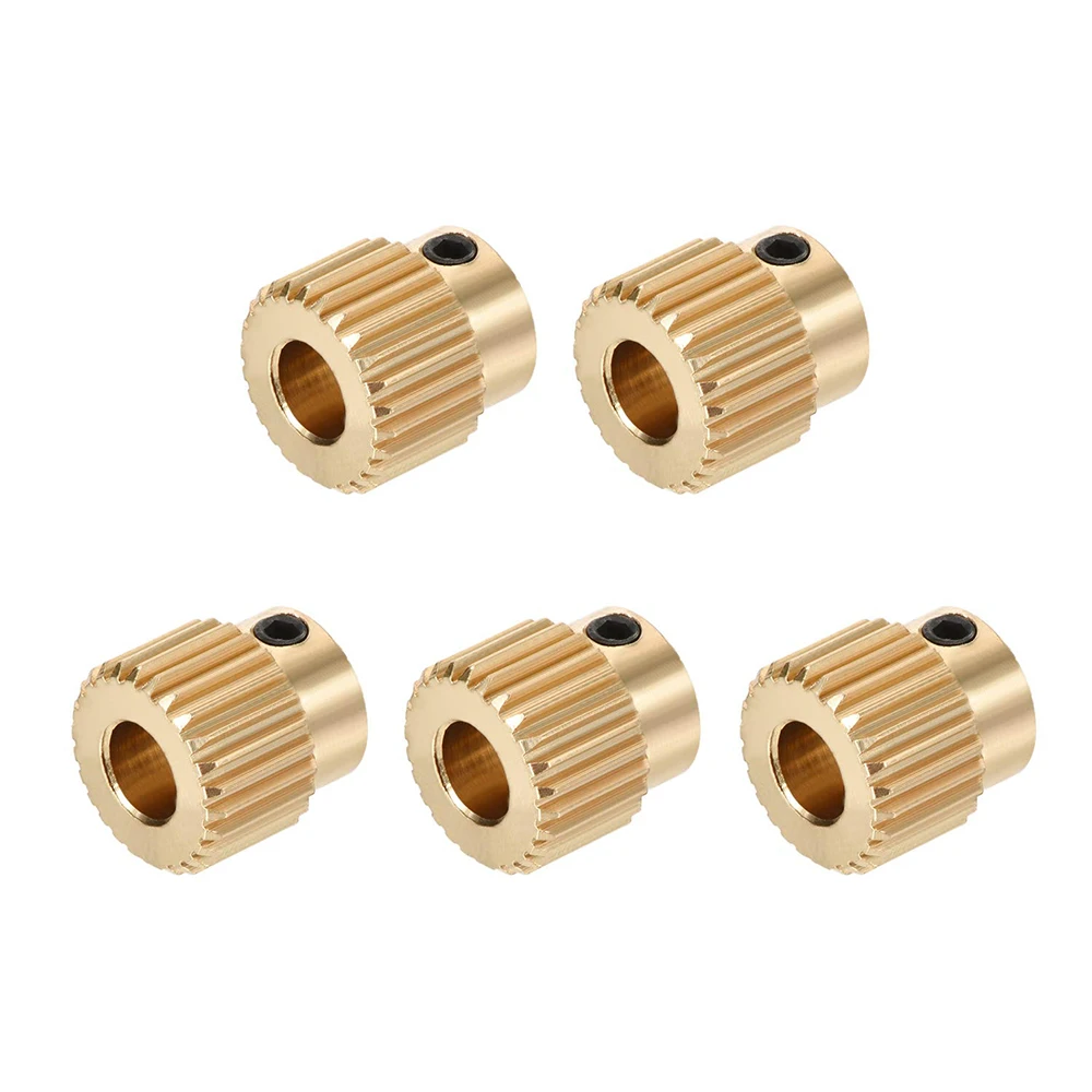 Aluminium Profile 2020 - 5 шт./партия, экструзионные колеса для 3D-принтера