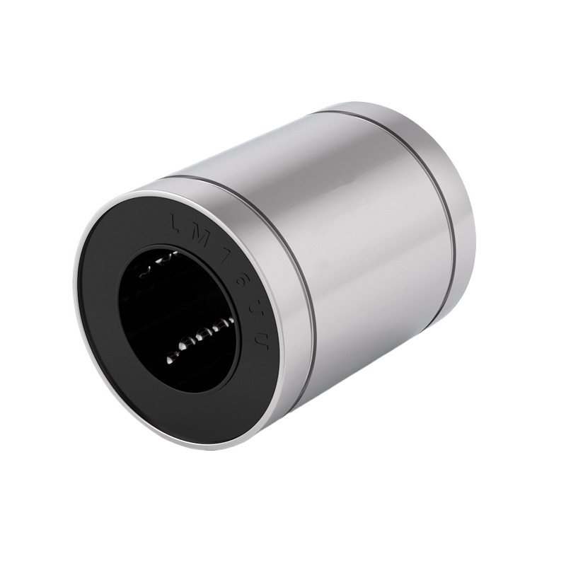 Lm8Uu Bearing - 1 шт. LM6UU LM8UU LM10UU LM12UU