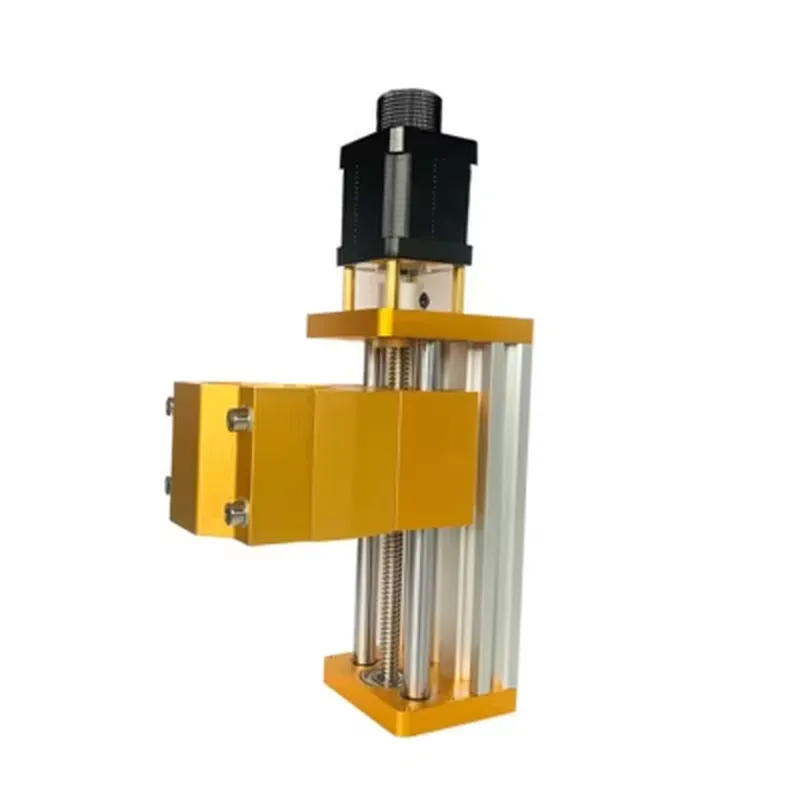 3018 Aluminium Cnc - Шпиндельный двигатель ЧПУ 300W 500W, диаметр