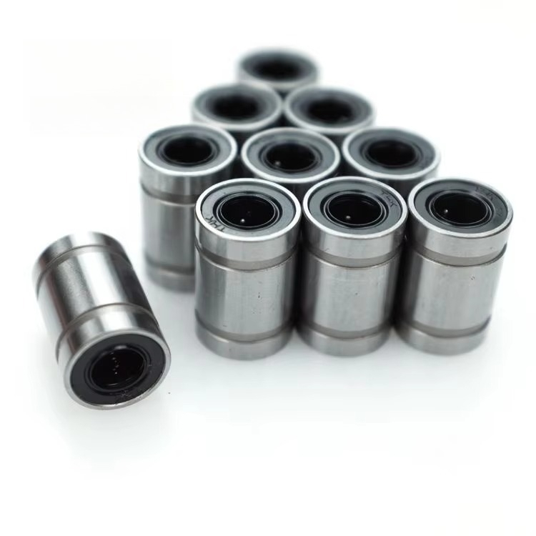 Lm8Uu Bearing - Японские линейные подшипники LM5UU, LM6UU, LM8UU,