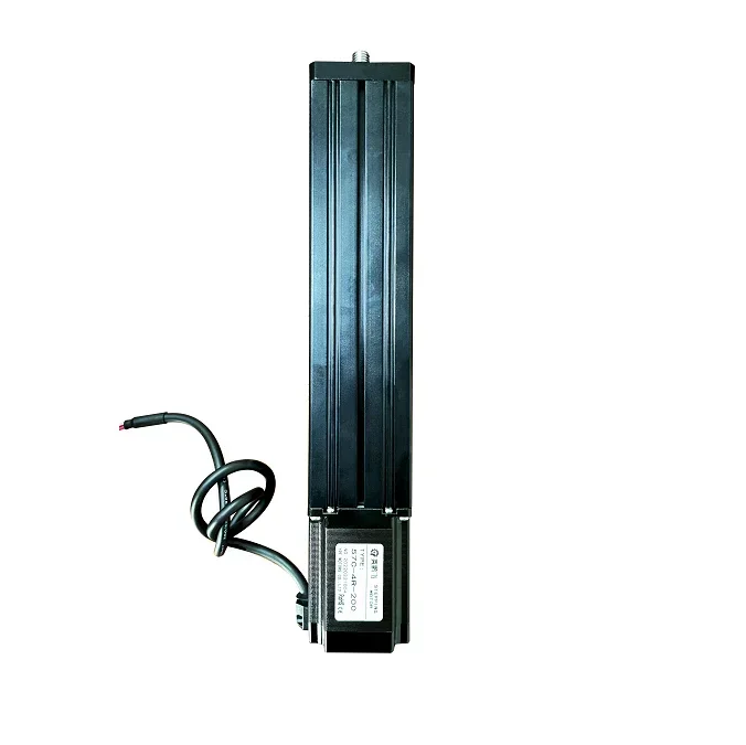 Stepper Motor Nema17 - Горячая распродажа: Линейный шаговый двигатель Nema