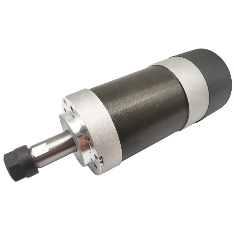 Бесщеточный шпиндельный двигат – обзор и цена Spindle Motor