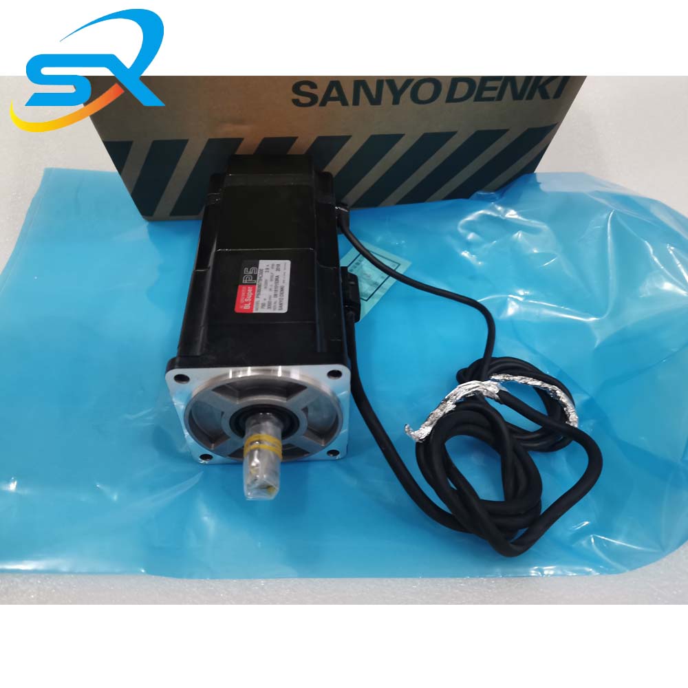 Серводвигатель переменного ток – обзор и цена Servo Motor