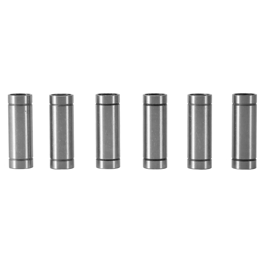 Шарикоподшипник скользящий под – обзор и цена Linear Rod 8Mm