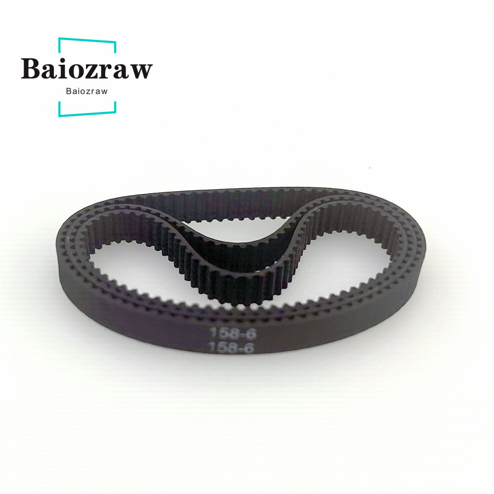 Детали 3D-принтера GT2 6 мм Ре – обзор и цена Gt2 Belt