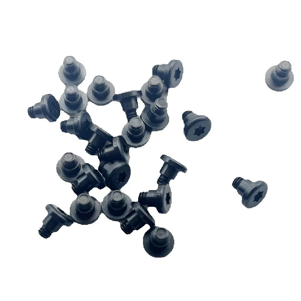 Винт с полукруглой головкой OR – обзор и цена Ball Screw