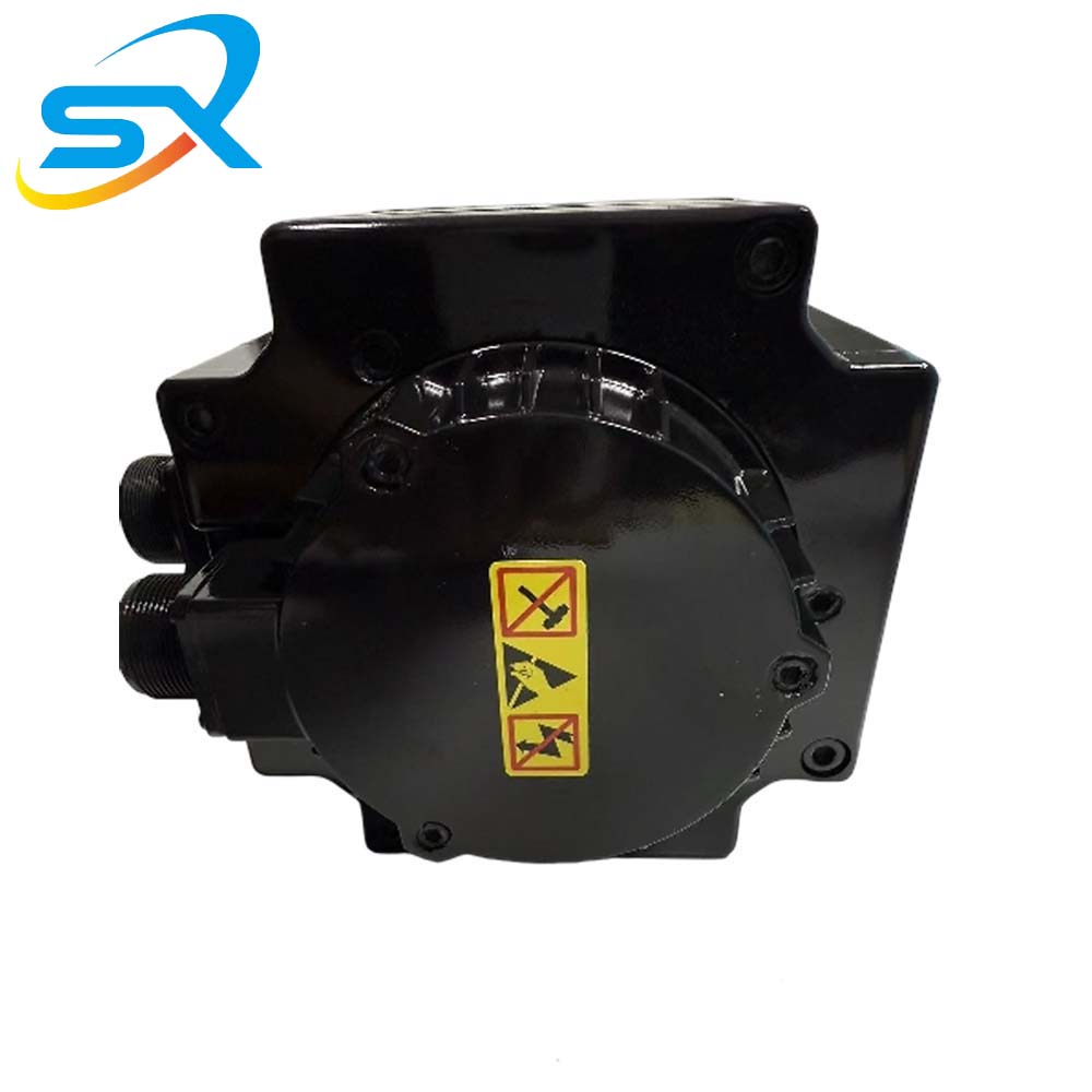 SANYO P60B18350HBV20 Серводвиг – обзор и цена Servo Motor