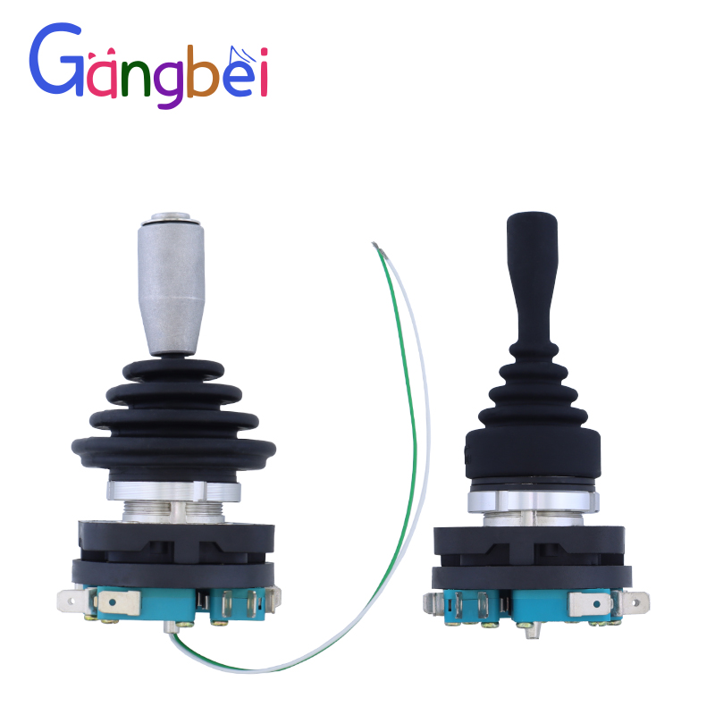 30 мм главные моноблокирующие  – обзор и цена Limit Switch