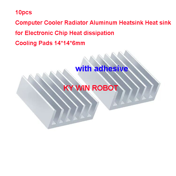 10 шт. миниатюрных алюминиевых – обзор и цена Aluminium Extrusion
