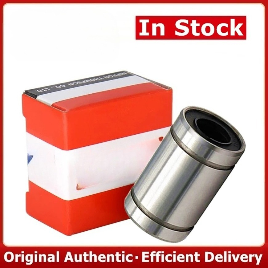 Запасной линейный подшипник дл – обзор и цена Lm8Uu Bearing