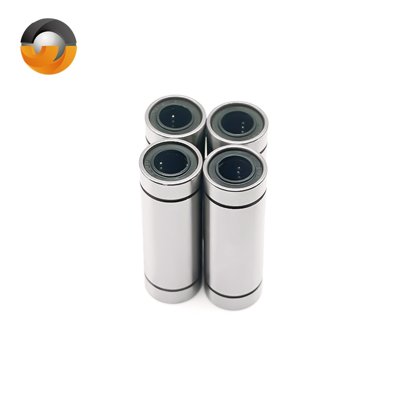 4/10 шт. линейный подшипник LM – обзор и цена Lm8Uu Bearing