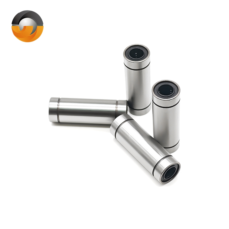 4/10 шт. линейный подшипник LM – обзор и цена Lm8Uu Bearing