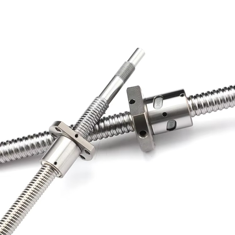 Высококачественный шарико-винт – обзор и цена Ball Screw