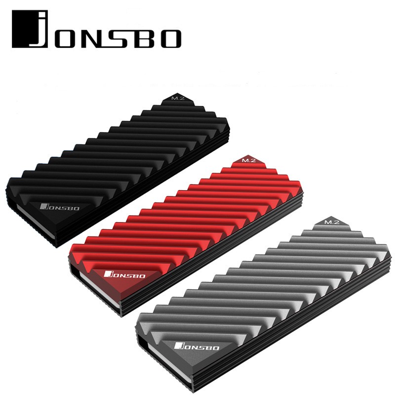 Алюминиевый радиатор Jonsbo M2 – обзор и цена Aluminium Extrusion