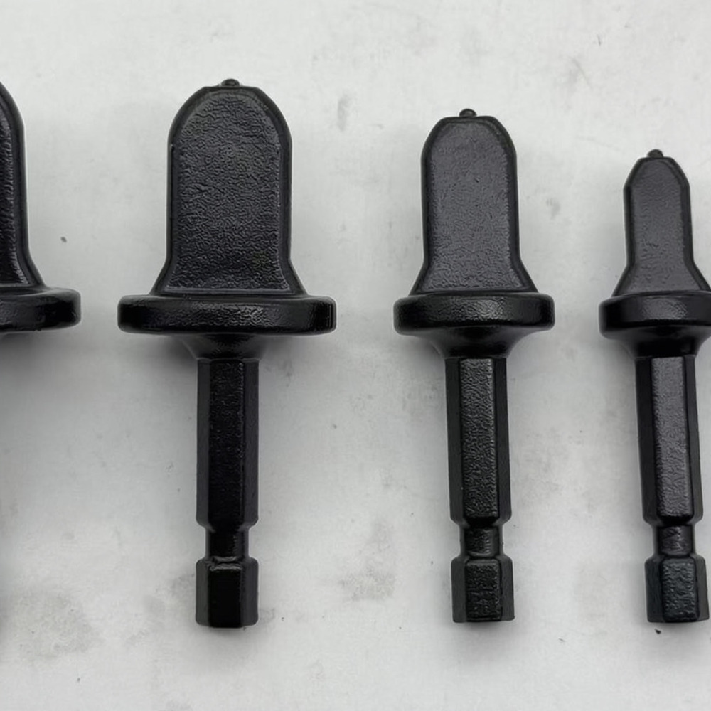 Набор инструментов для разваль – обзор и цена Drill Bit Set
