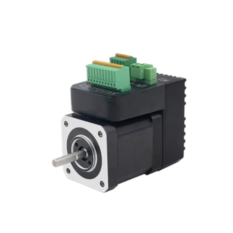 Драйвер двигателя с замкнутым  – обзор и цена Stepper Motor Nema17