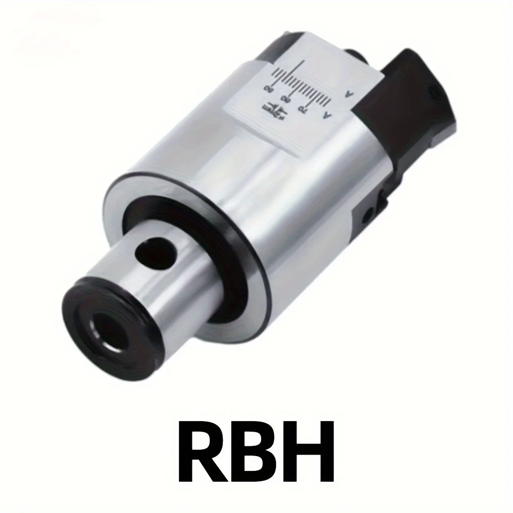 RBH TCT 25-33 32-42 40-55 68-9 – обзор и цена End Mill