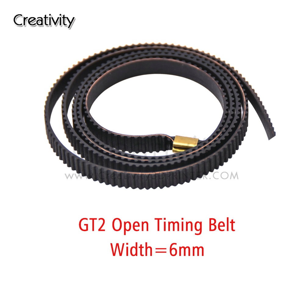 Для Neptune 4, Pro оси X, ось  – обзор и цена Gt2 Belt