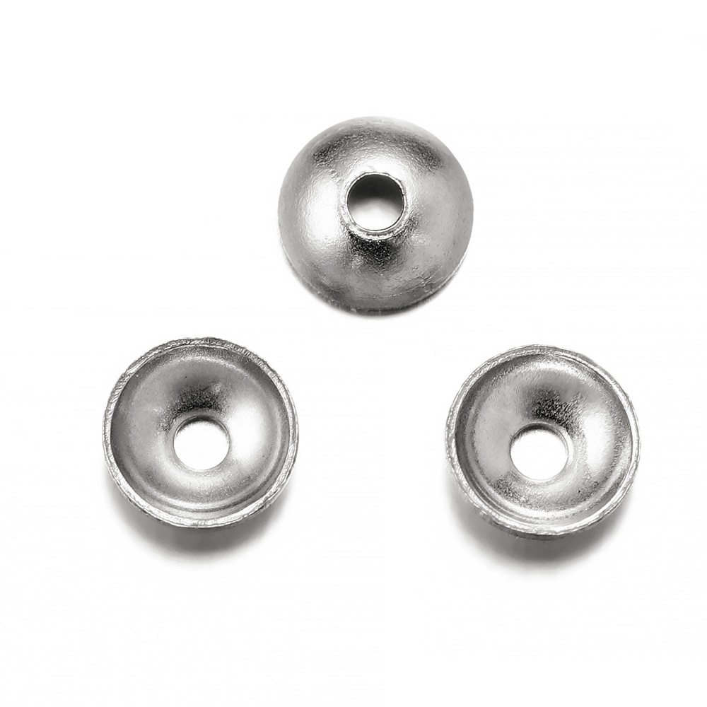 50 шт./лот, нержавеющая сталь  – обзор и цена Coupling 8Mm