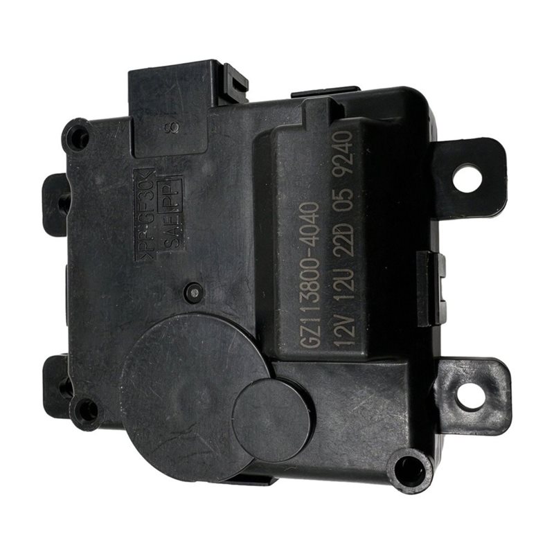 PORK – модуль сервопривода сис – обзор и цена Servo Motor