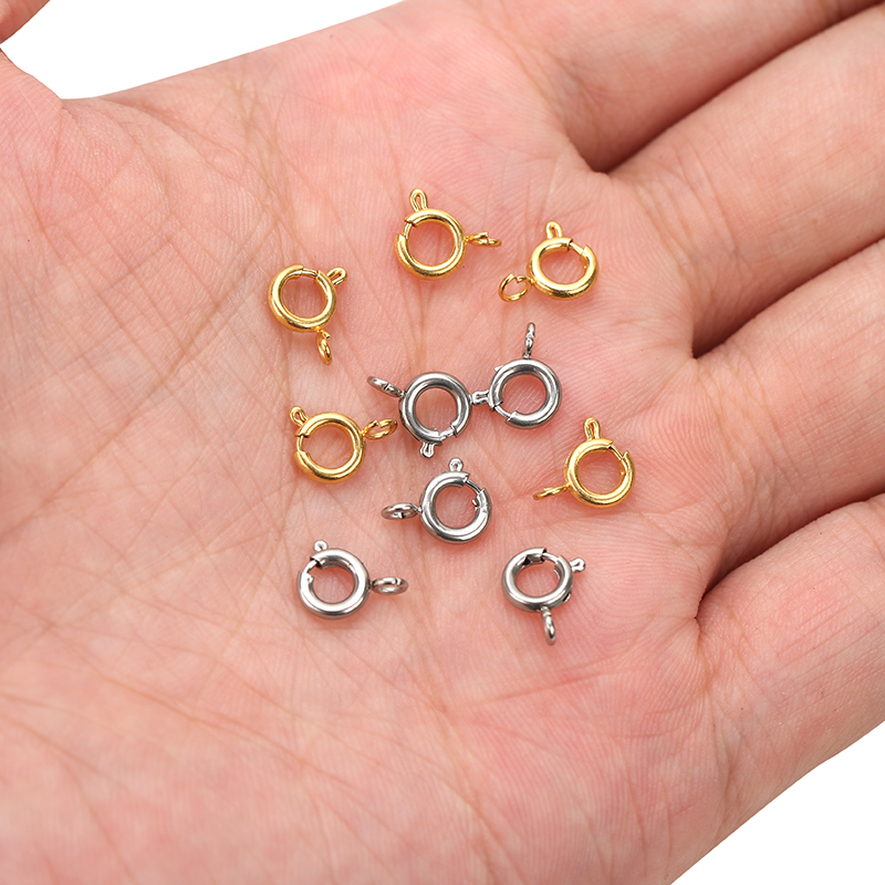 5 шт. водонепроницаемые застеж – обзор и цена Coupling 8Mm