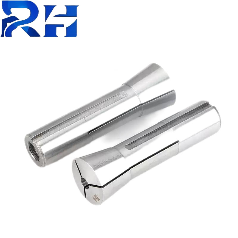 Патрон R8, фреза с ЧПУ, британ – обзор и цена End Mill