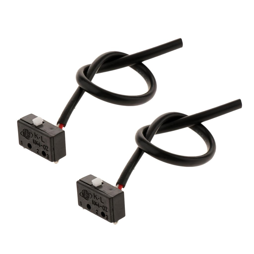 Комплект из 2 водонепроницаемы – обзор и цена Limit Switch