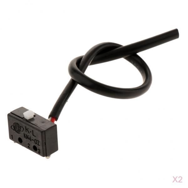 Комплект из 2 водонепроницаемы – обзор и цена Limit Switch