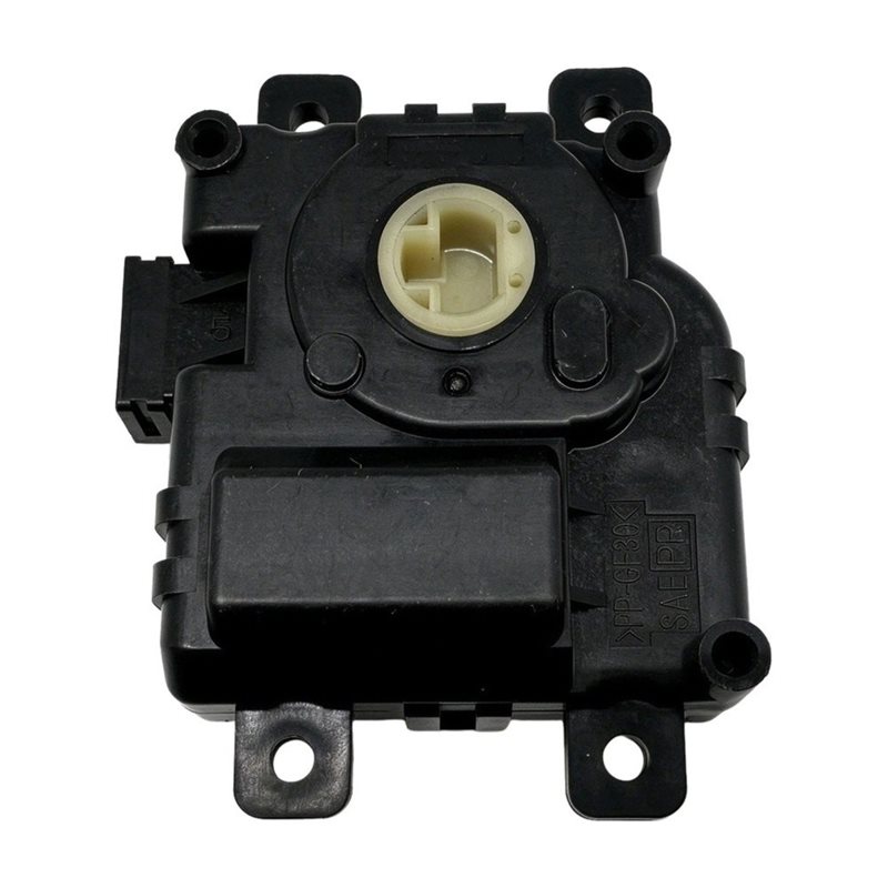BAAG – для Honda Avancier, Bre – обзор и цена Servo Motor