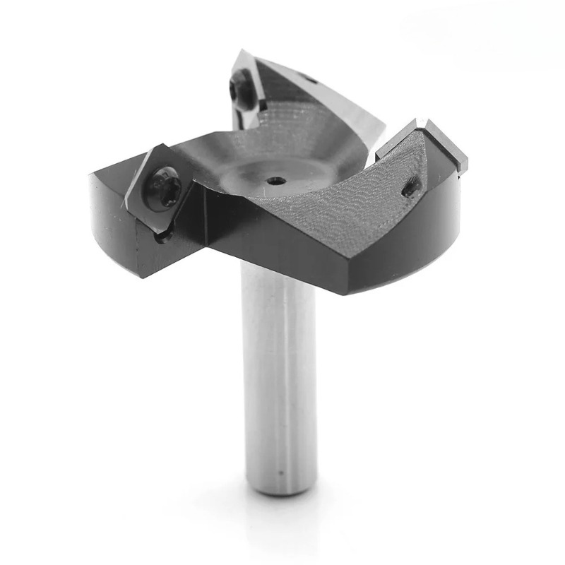 Фреза для ЧПУ станков, усиленн – обзор и цена Cnc Bits