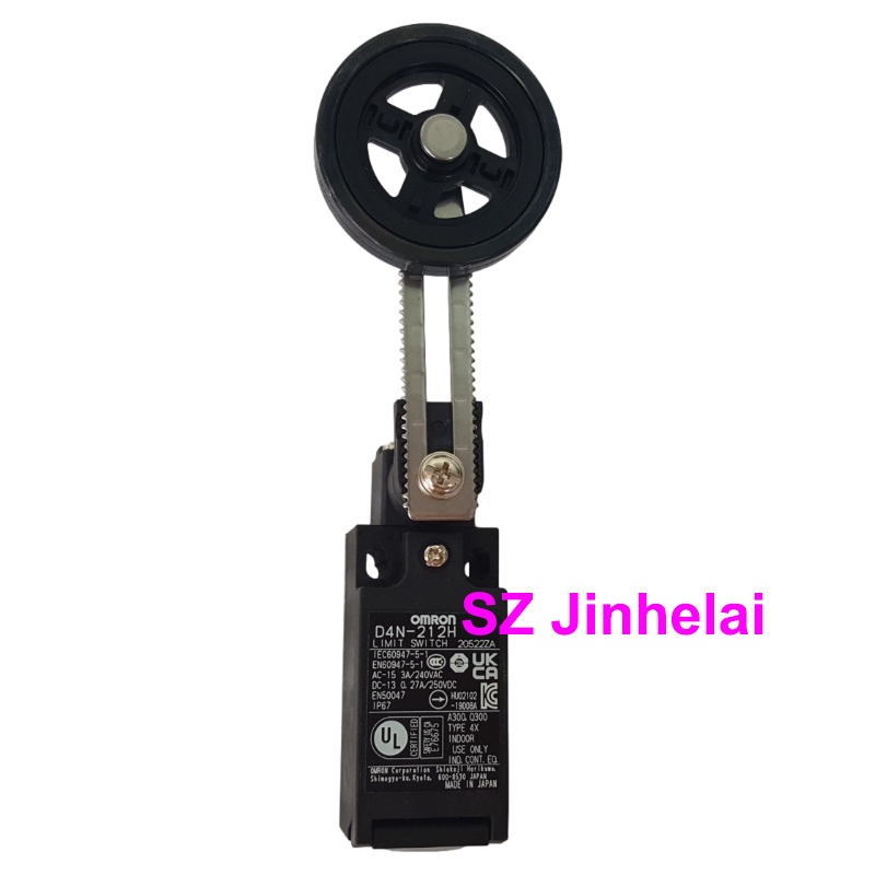 Оригинальные пластиковые конце – обзор и цена Limit Switch