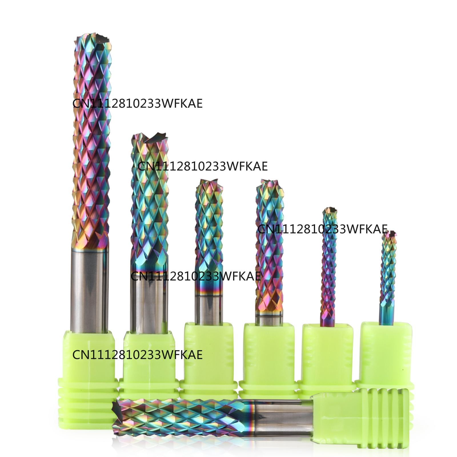 Фреза концевая для печатных пл – обзор и цена Cnc Bits