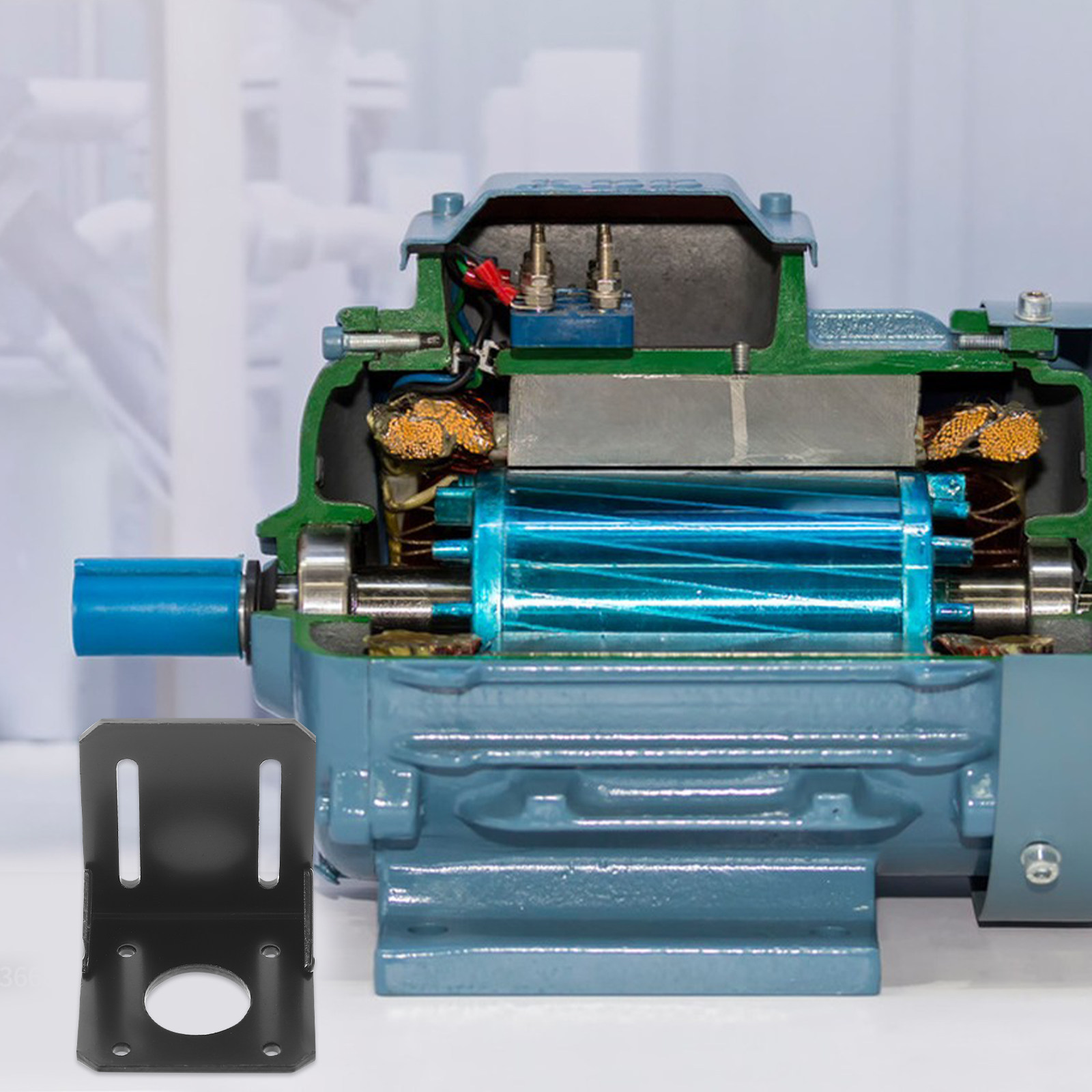 5 шт. кронштейнов для креплени – обзор и цена Stepper Motor Nema17