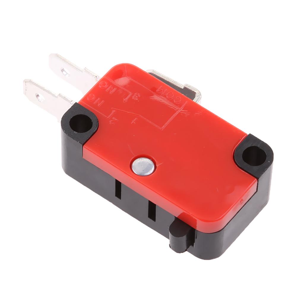 480В/250В/125 Длинный роликовы – обзор и цена Limit Switch