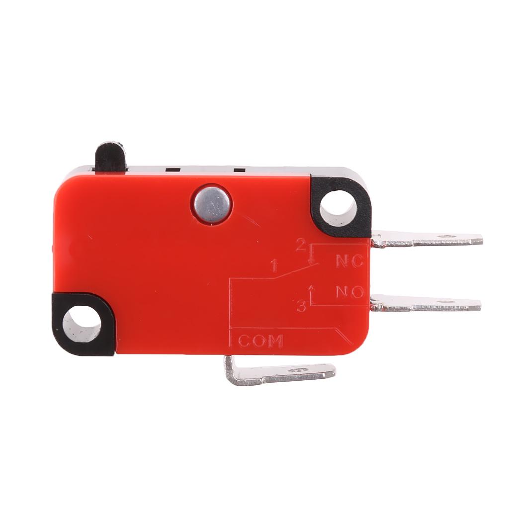 480В/250В/125 Длинный роликовы – обзор и цена Limit Switch