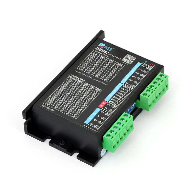 【CHIMU INDUSTRIAL】 для драйвер – обзор и цена Stepper Motor Nema17
