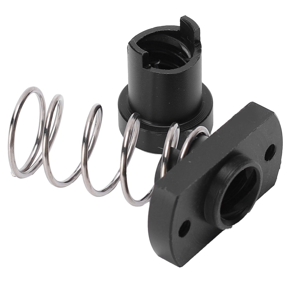 2 шт. антискользящие гайки T8  – обзор и цена Linear Rod 8Mm