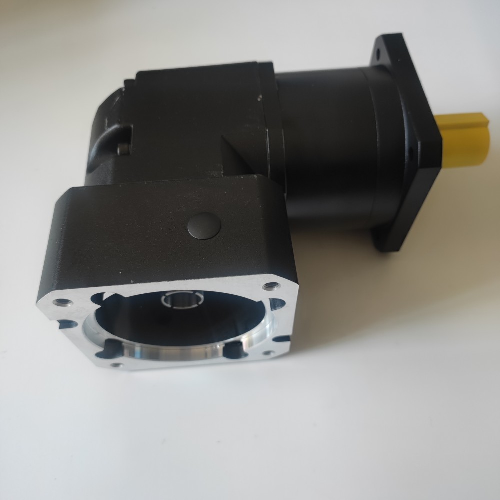 Высокоточный L-образный редукт – обзор и цена Servo Motor