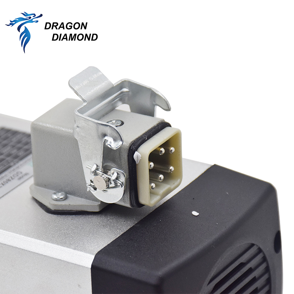 Шпиндель Dragon Diamond HQD 2. – обзор и цена Spindle Motor