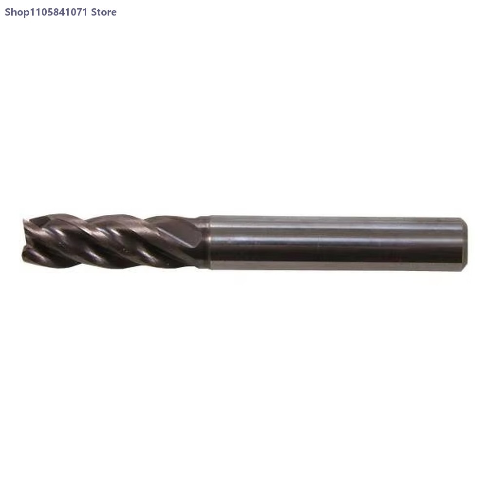 Фреза концевая из твердого спл – обзор и цена End Mill