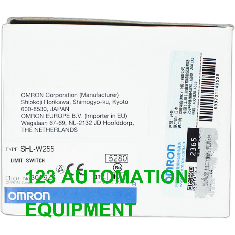 Аутентичный концевой выключате – обзор и цена Limit Switch